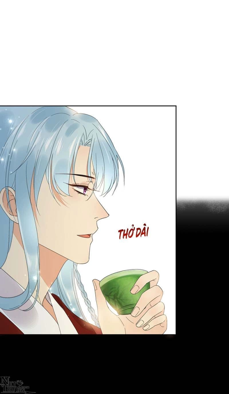 Dục Hỏa Độc Phi Chapter 101 - 17