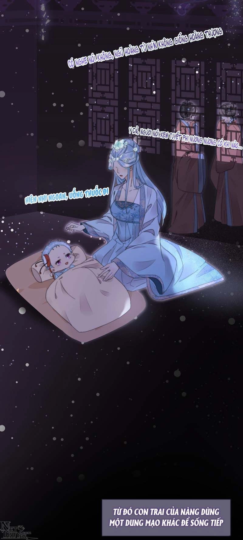 Dục Hỏa Độc Phi Chapter 101 - 19