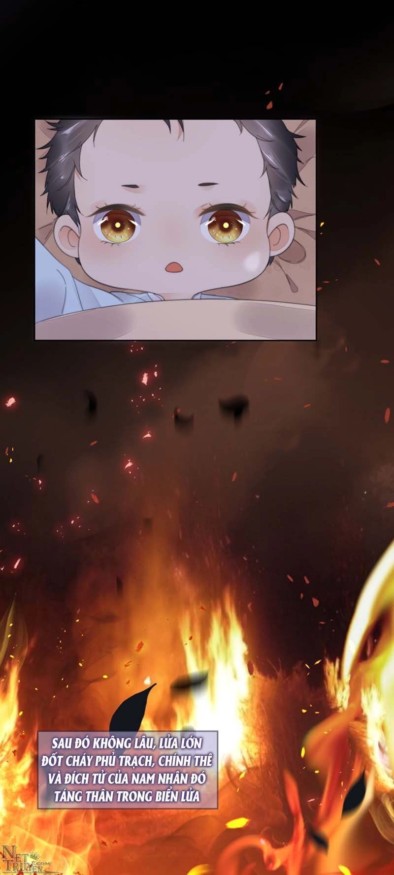 Dục Hỏa Độc Phi Chapter 101 - 20