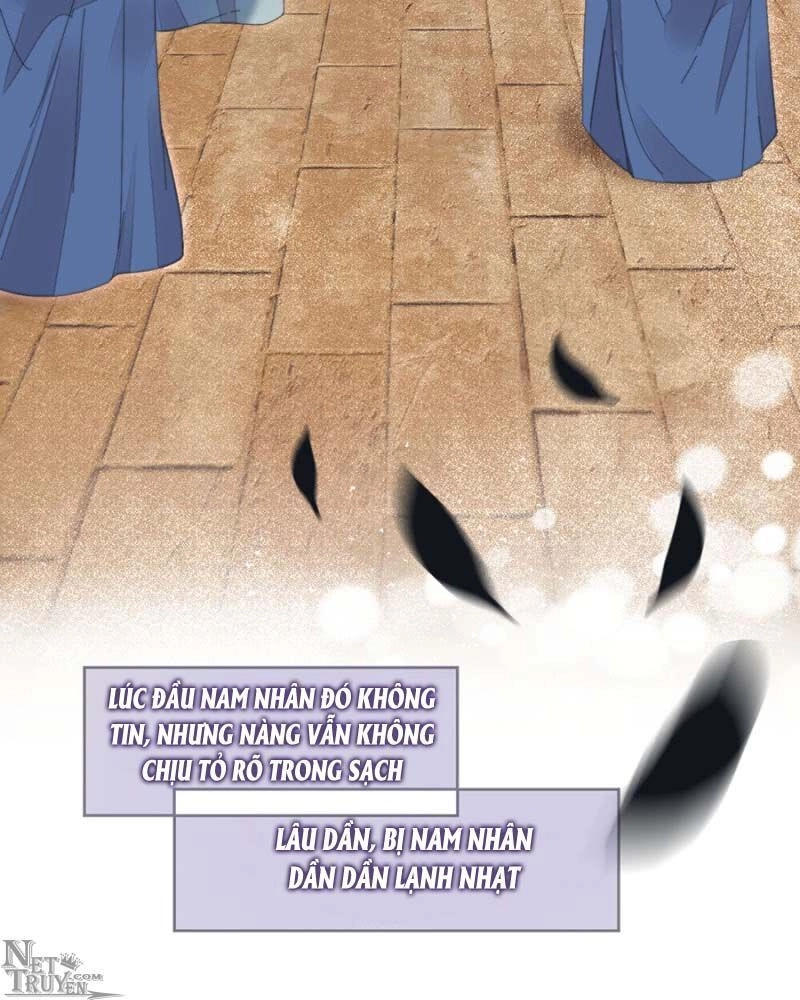 Dục Hỏa Độc Phi Chapter 101 - 22