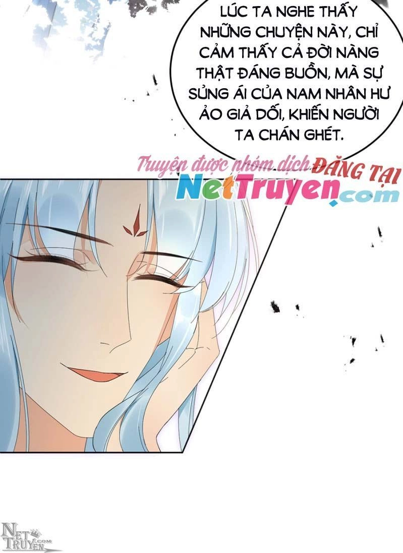 Dục Hỏa Độc Phi Chapter 101 - 25