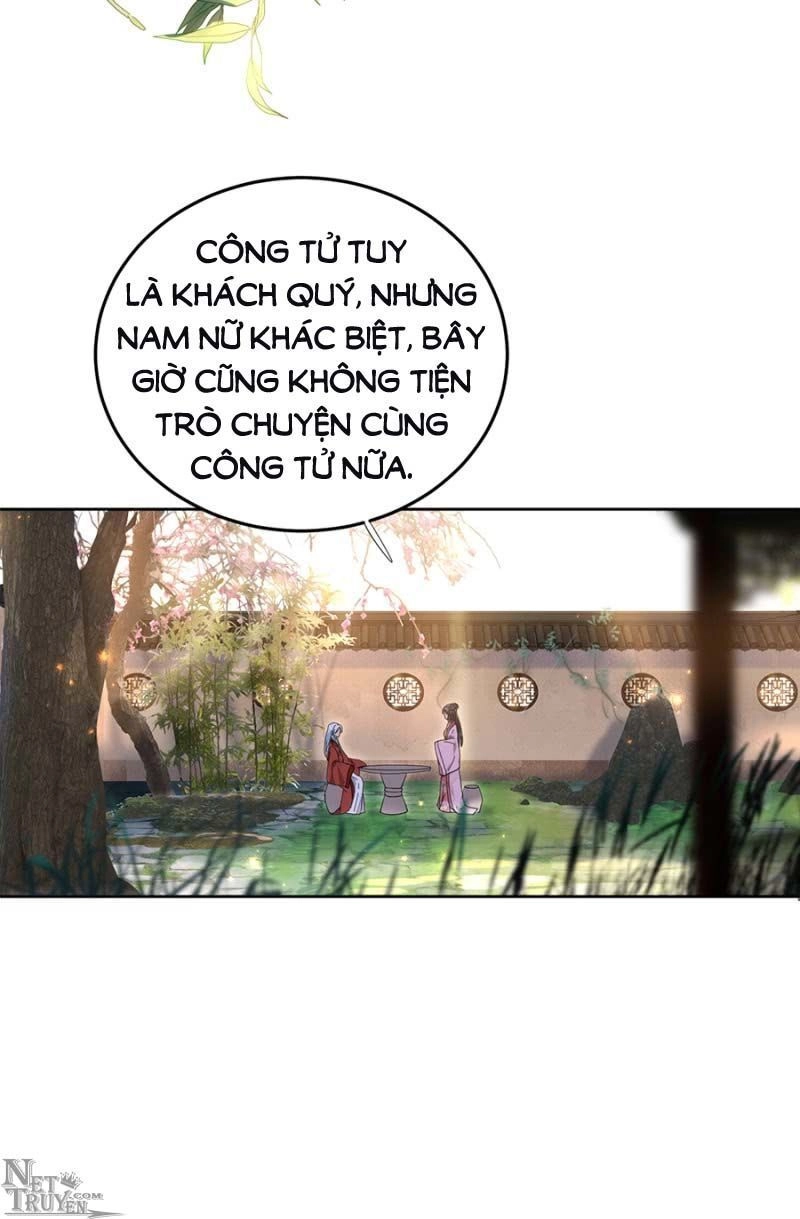 Dục Hỏa Độc Phi Chapter 101 - 28