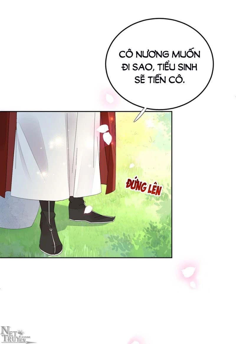 Dục Hỏa Độc Phi Chapter 101 - 29