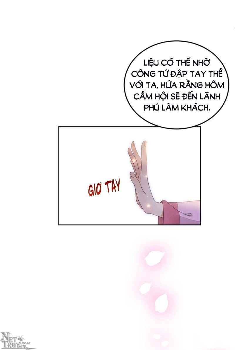 Dục Hỏa Độc Phi Chapter 101 - 31