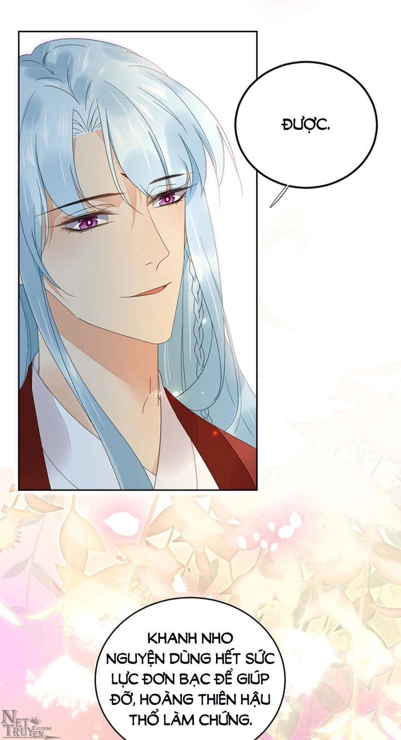 Dục Hỏa Độc Phi Chapter 101 - 32