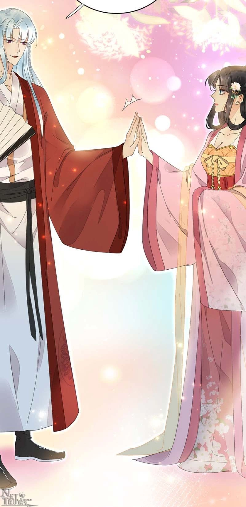 Dục Hỏa Độc Phi Chapter 101 - 33