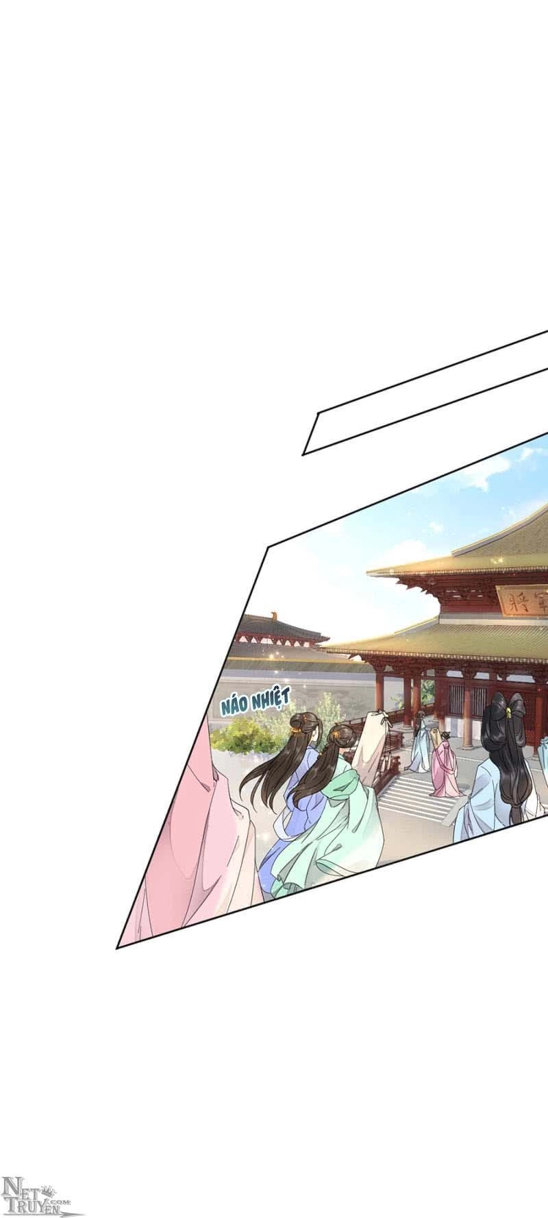 Dục Hỏa Độc Phi Chapter 102 - 3