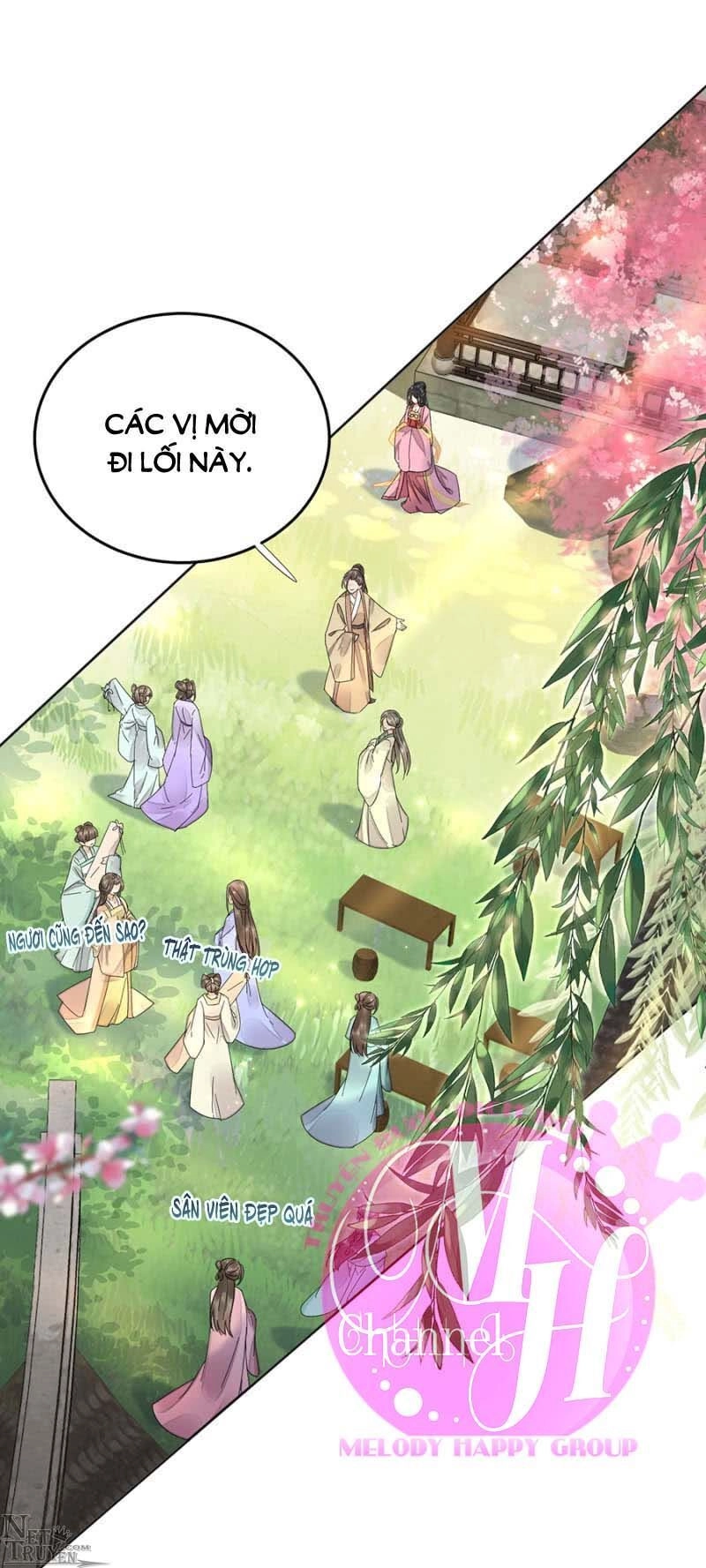 Dục Hỏa Độc Phi Chapter 102 - 4