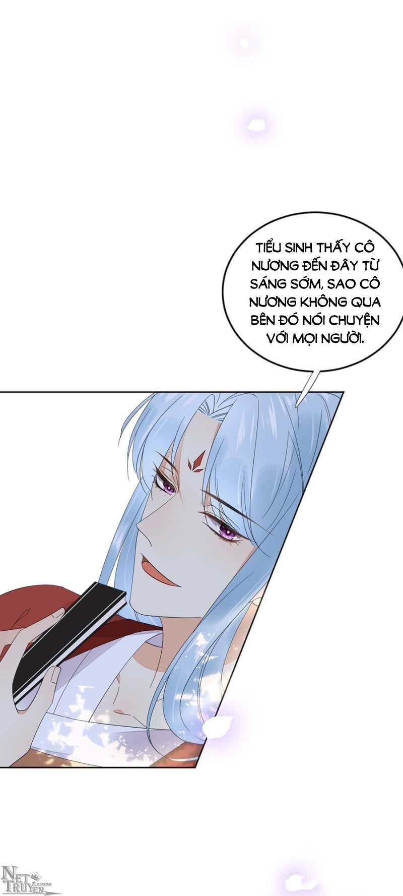 Dục Hỏa Độc Phi Chapter 102 - 8