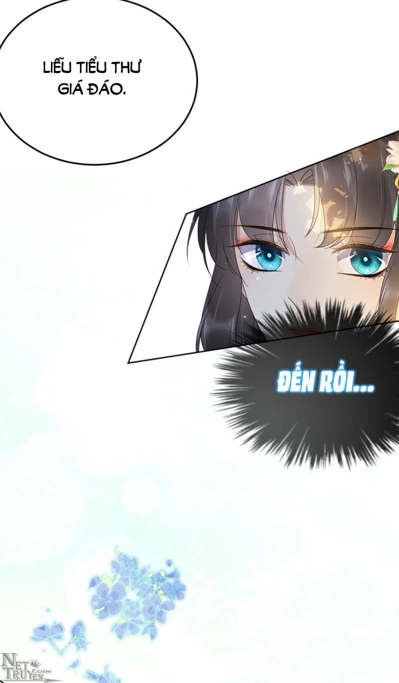 Dục Hỏa Độc Phi Chapter 102 - 12