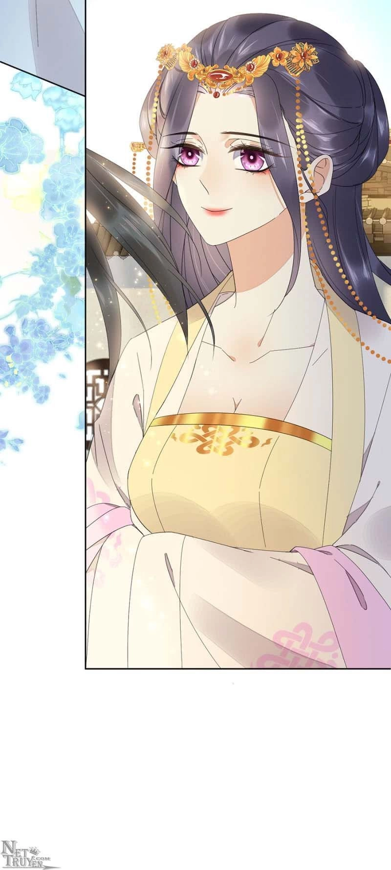 Dục Hỏa Độc Phi Chapter 102 - 14