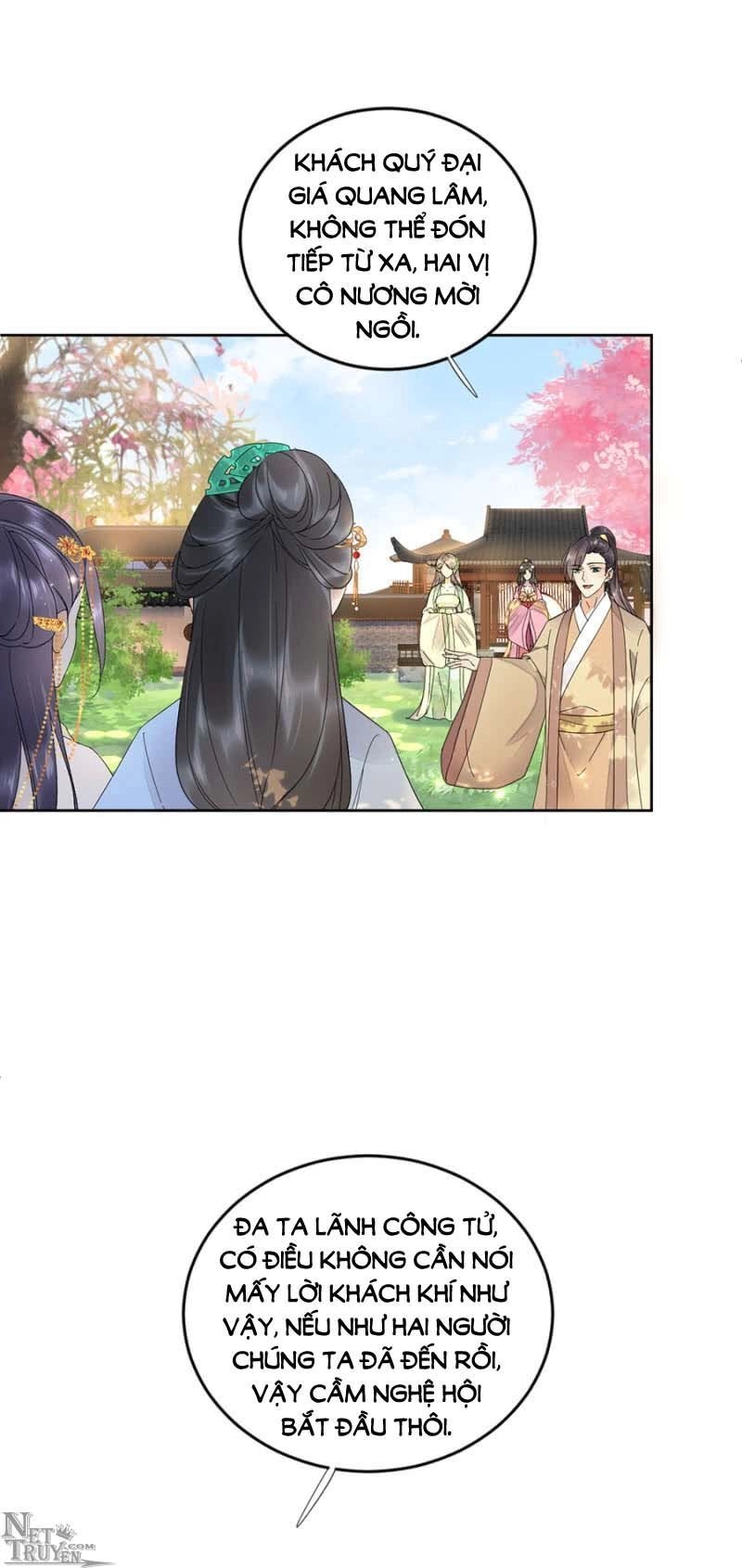 Dục Hỏa Độc Phi Chapter 102 - 15