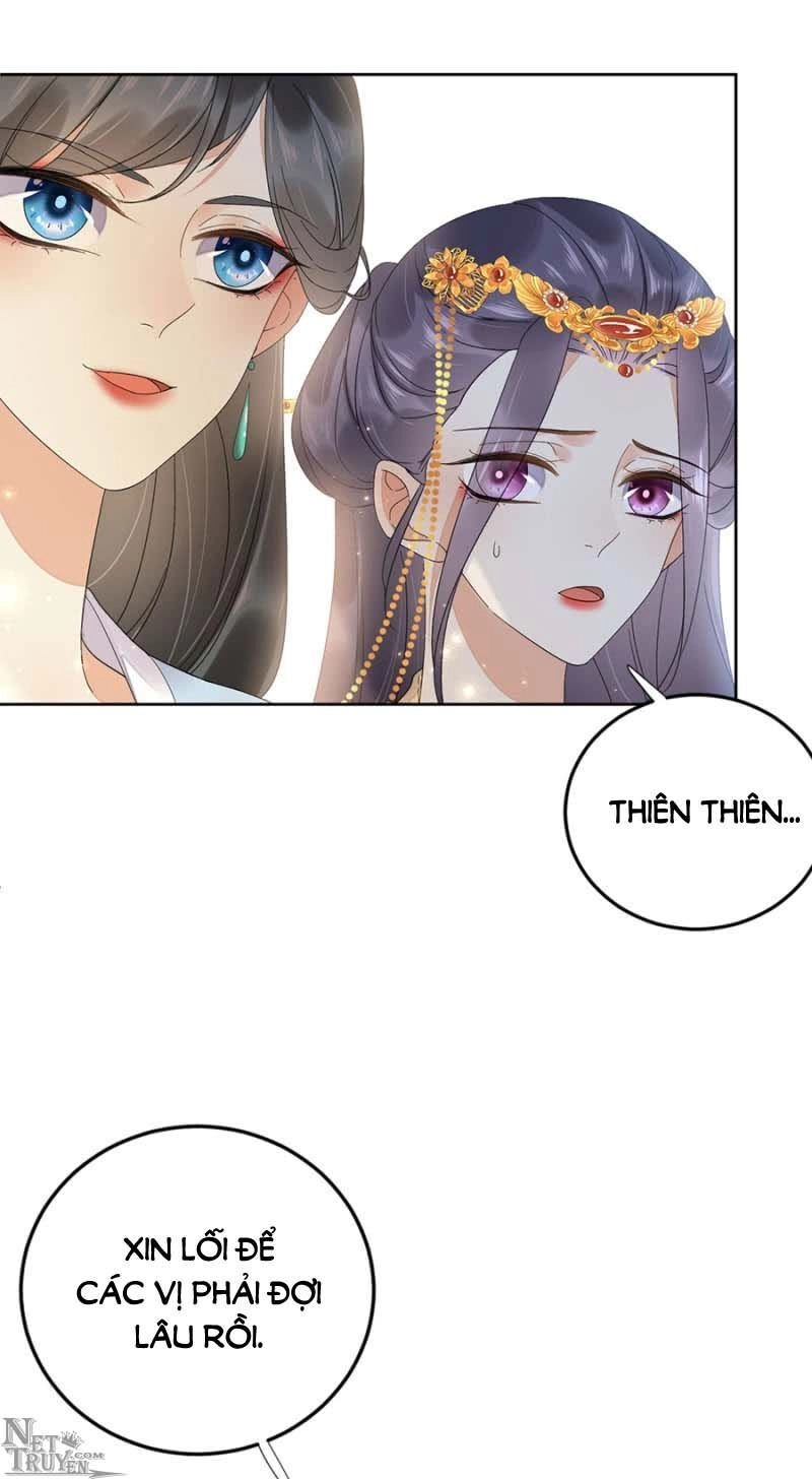 Dục Hỏa Độc Phi Chapter 102 - 16