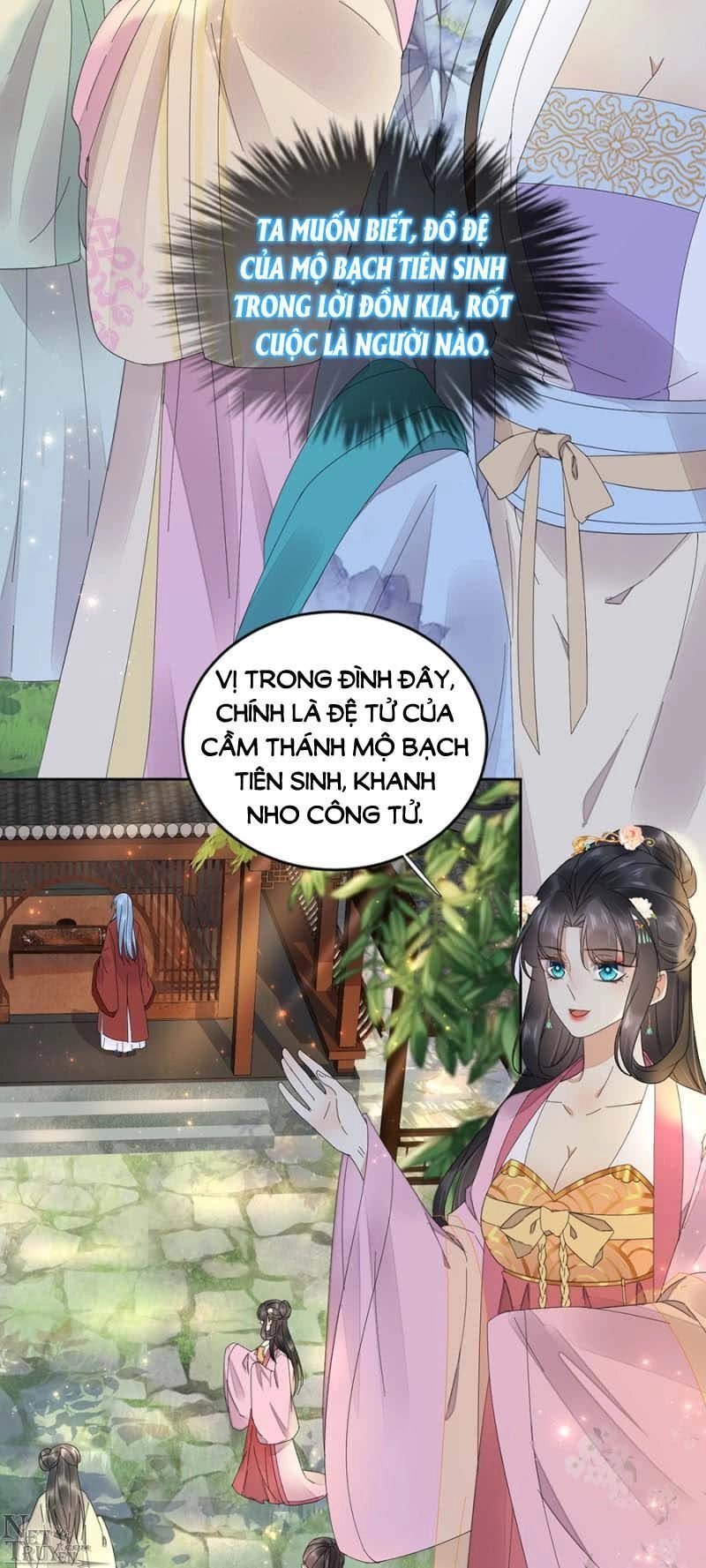 Dục Hỏa Độc Phi Chapter 102 - 20