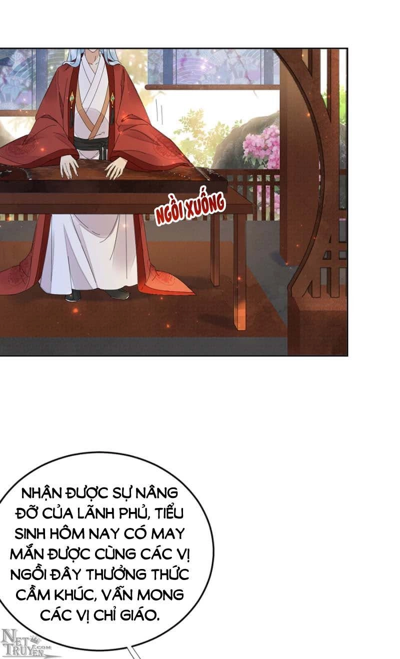 Dục Hỏa Độc Phi Chapter 102 - 23