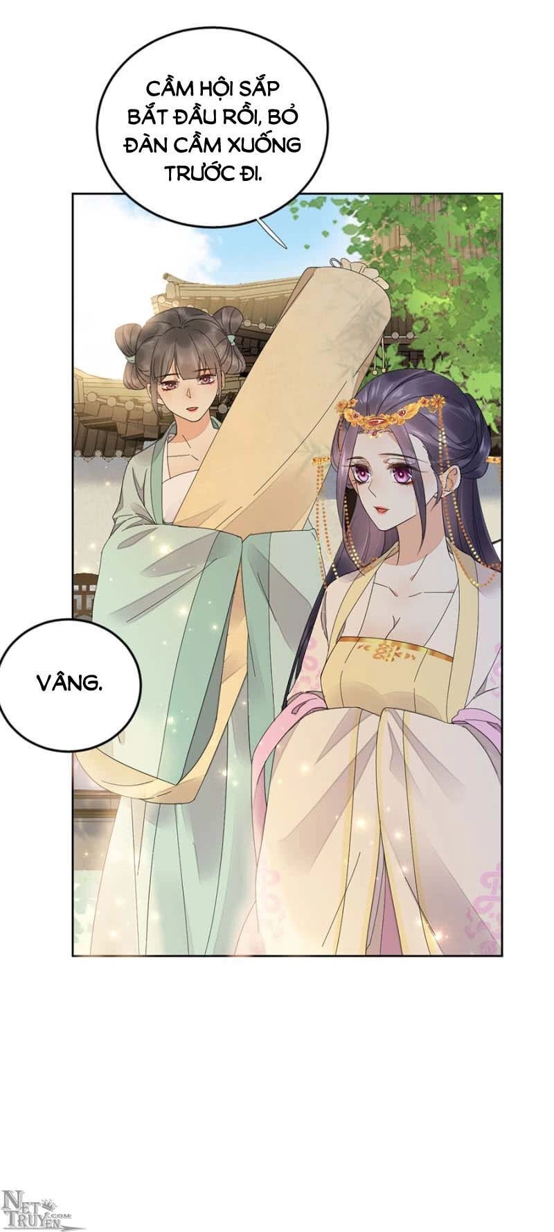 Dục Hỏa Độc Phi Chapter 102 - 28