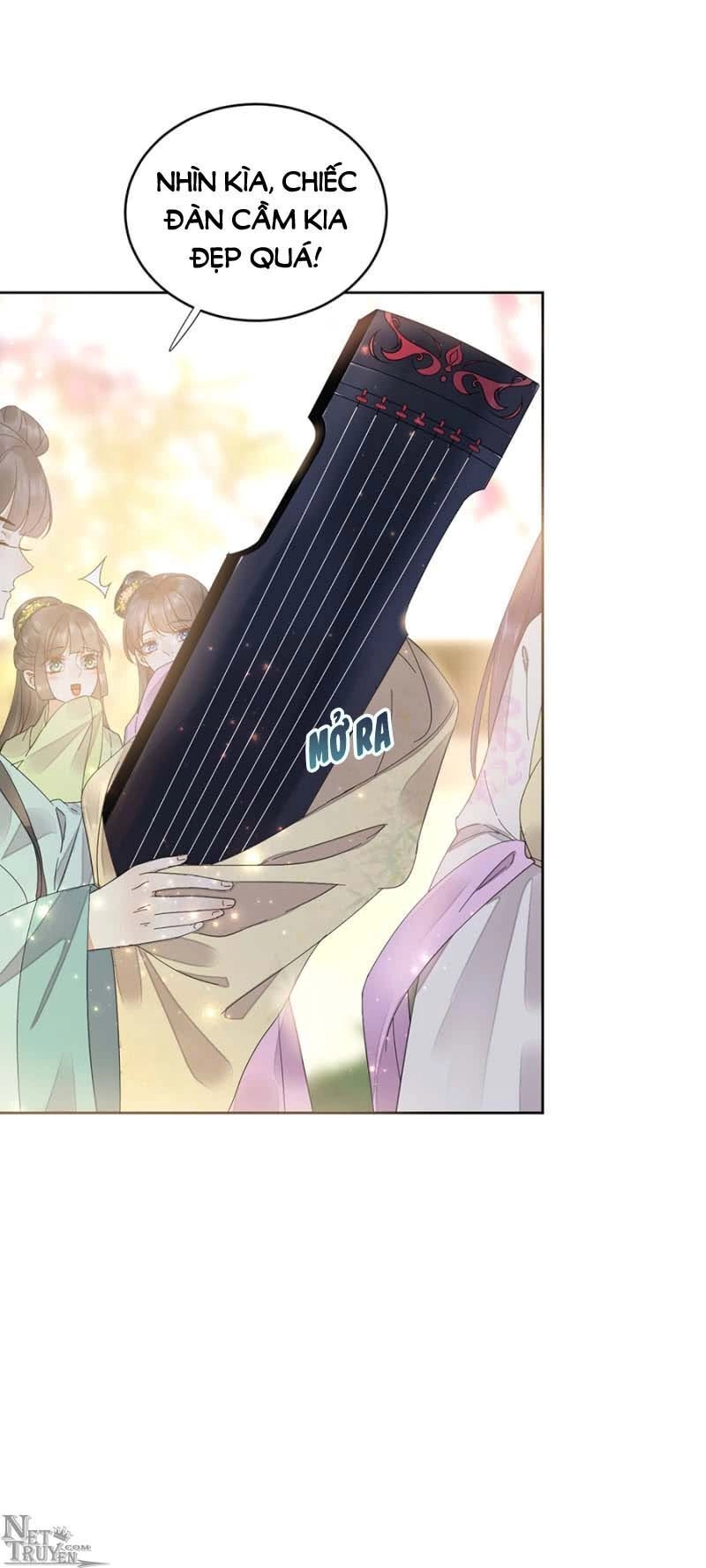 Dục Hỏa Độc Phi Chapter 102 - 29