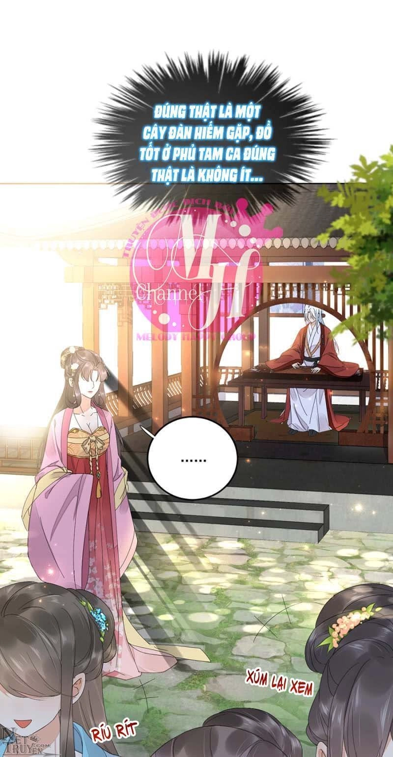 Dục Hỏa Độc Phi Chapter 102 - 30