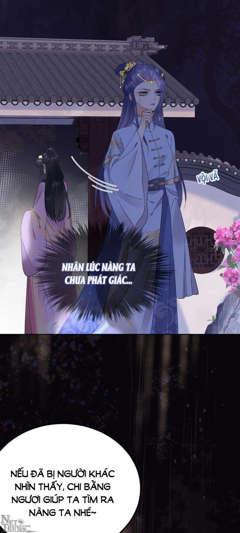 Dục Hỏa Độc Phi Chapter 104 - 7