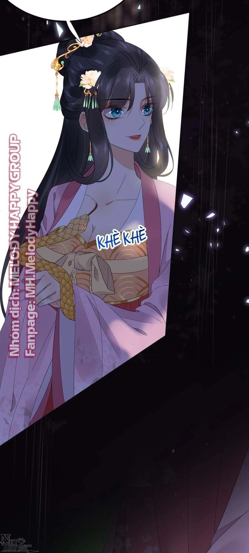 Dục Hỏa Độc Phi Chapter 104 - 8