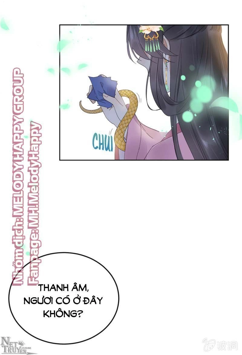 Dục Hỏa Độc Phi Chapter 104 - 19