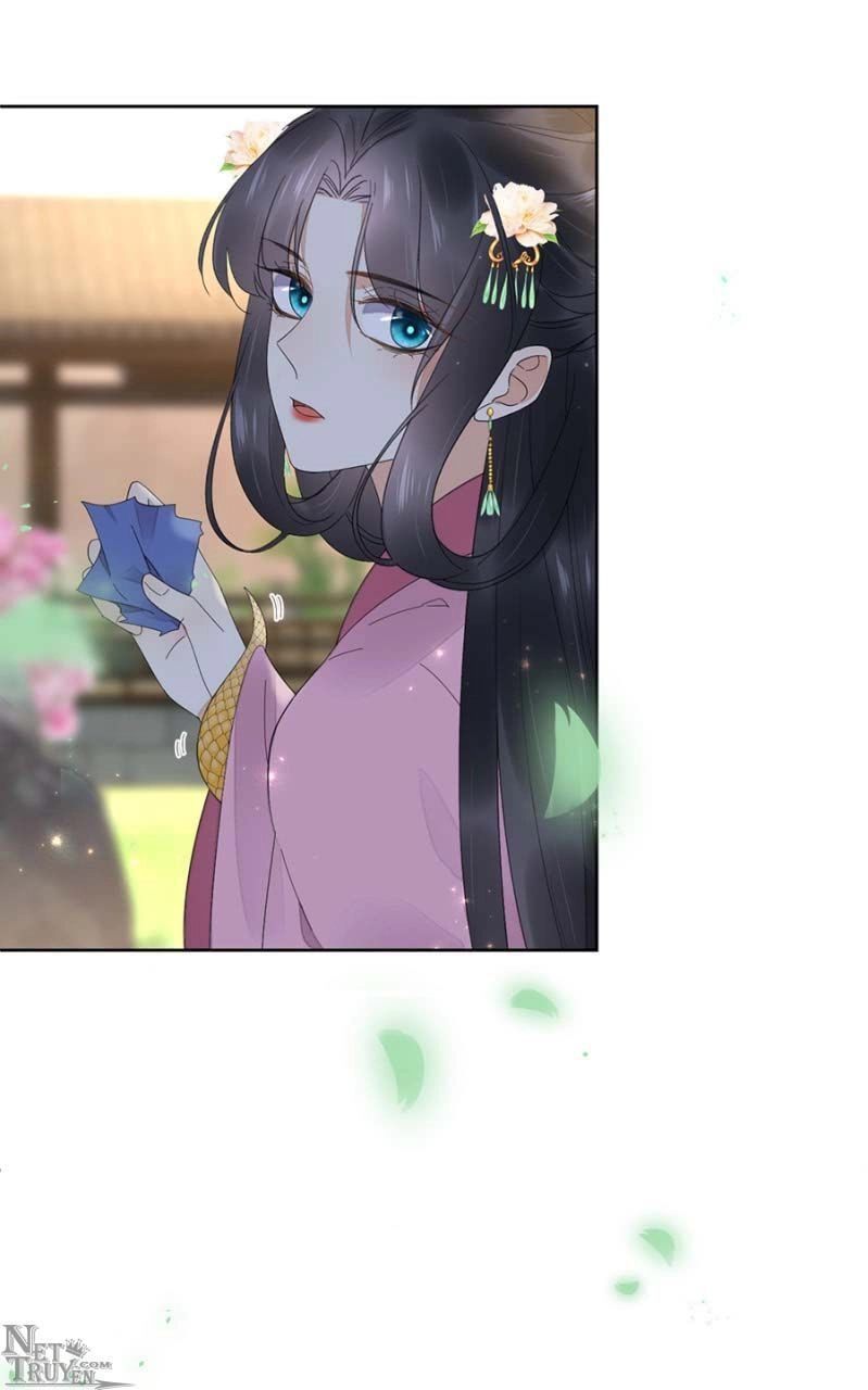 Dục Hỏa Độc Phi Chapter 104 - 20