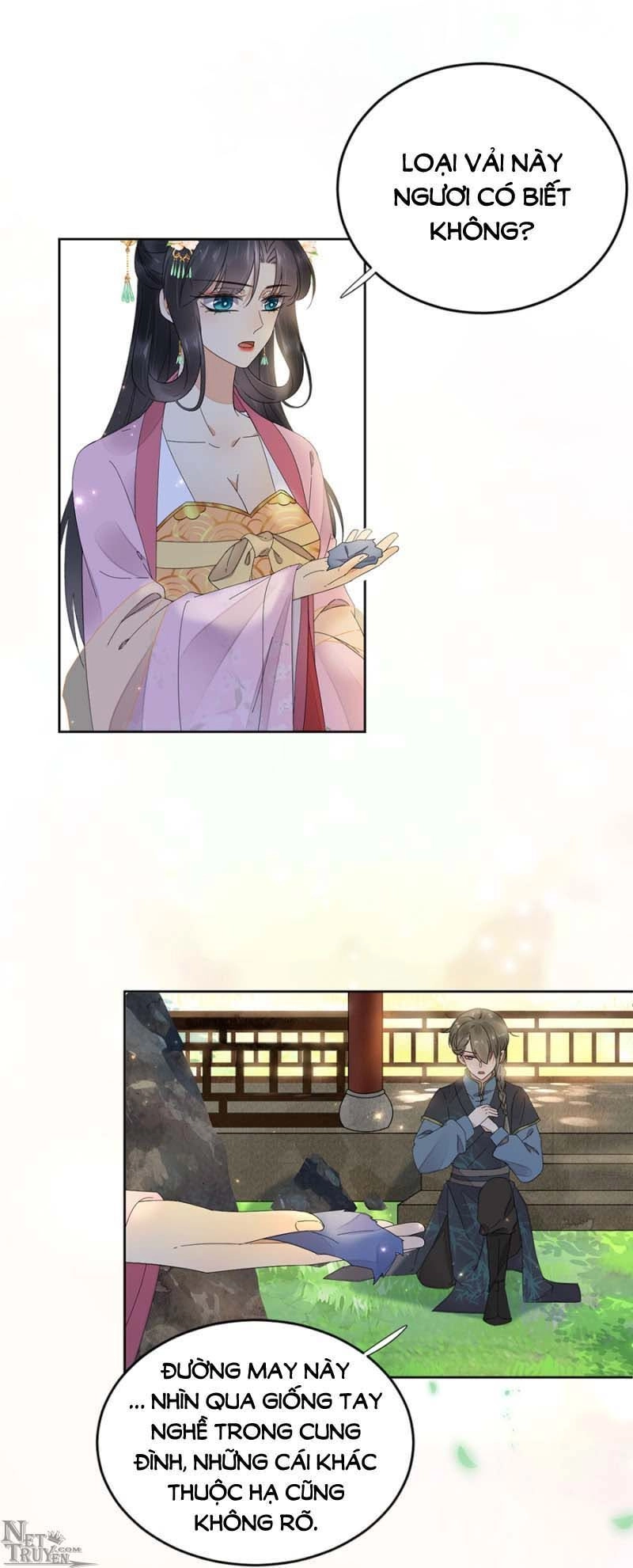 Dục Hỏa Độc Phi Chapter 104 - 22