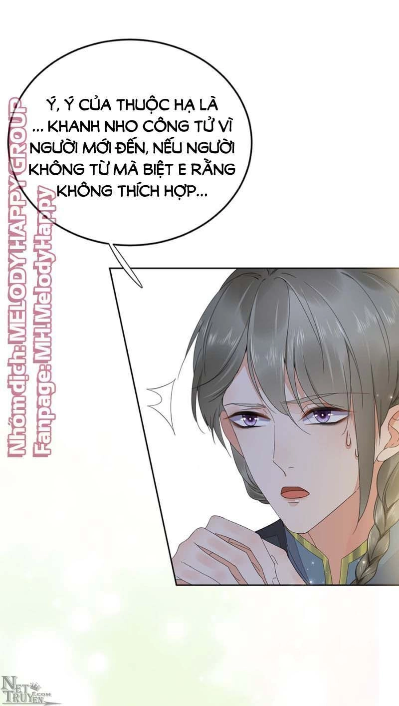 Dục Hỏa Độc Phi Chapter 104 - 26