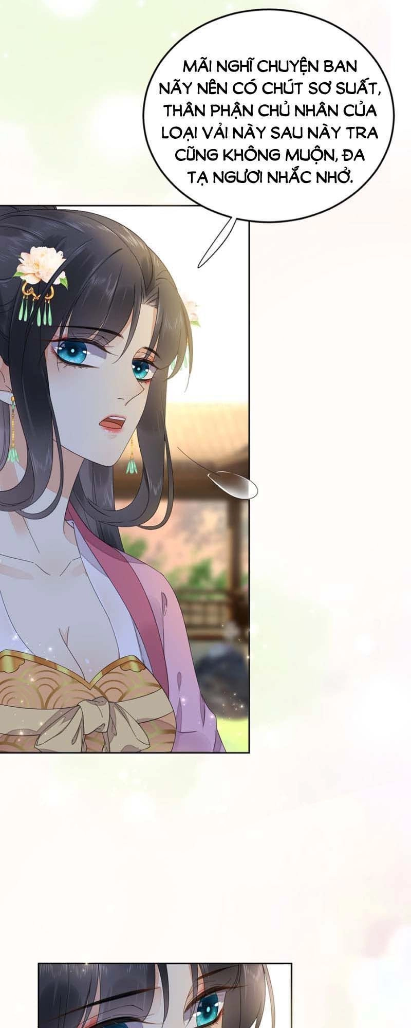 Dục Hỏa Độc Phi Chapter 104 - 27