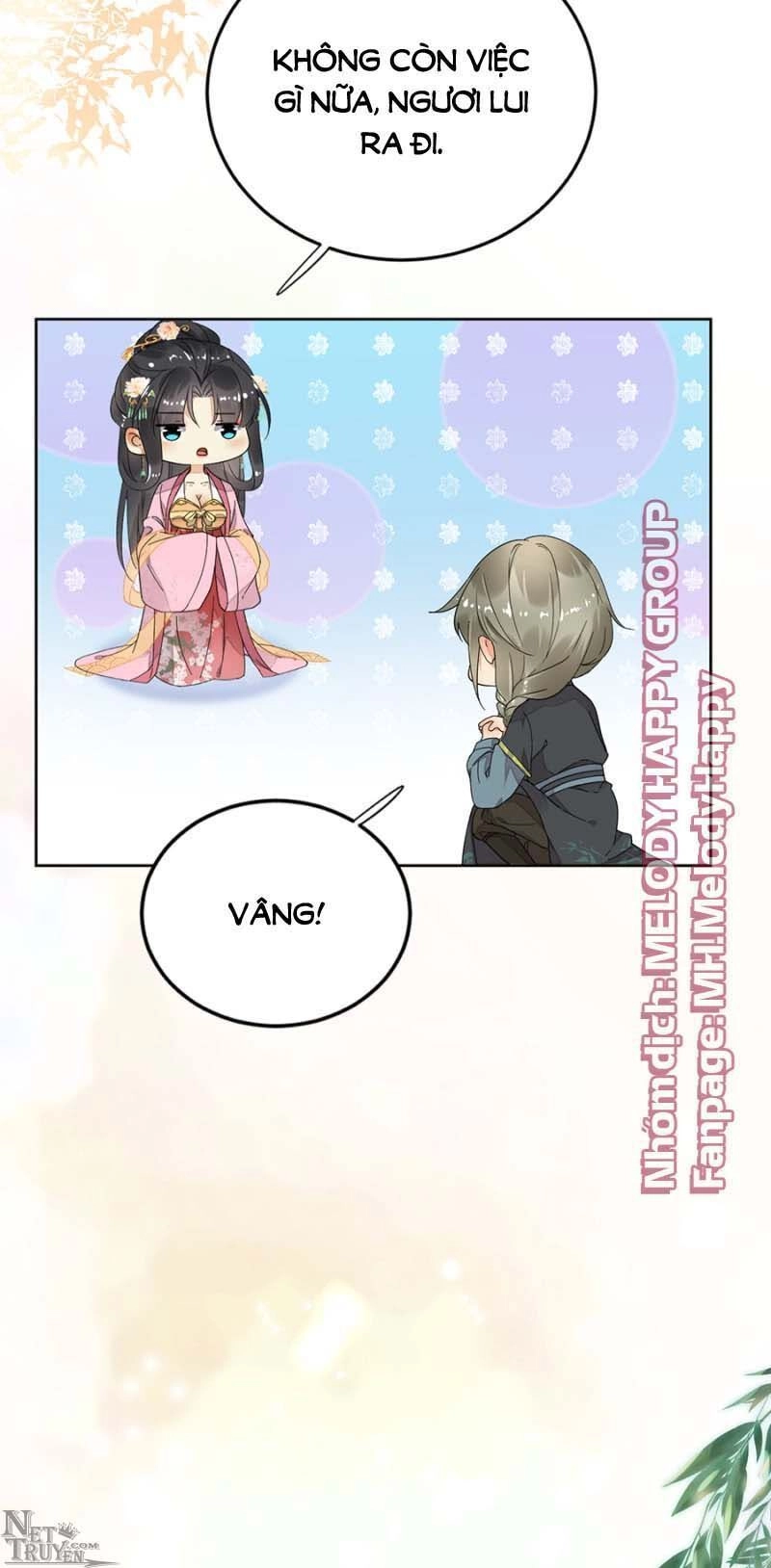 Dục Hỏa Độc Phi Chapter 104 - 30