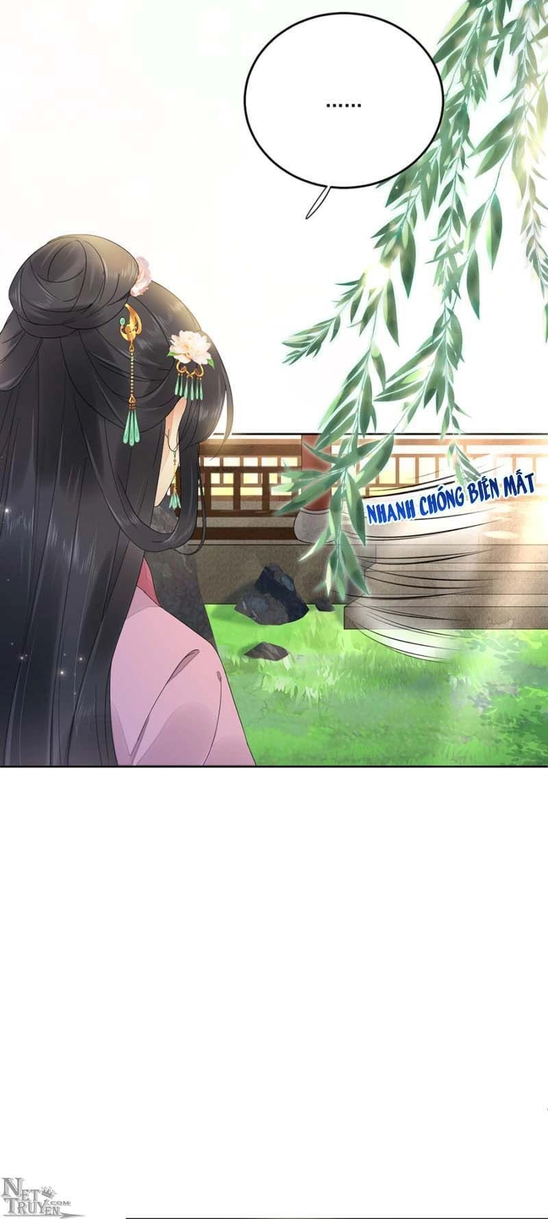 Dục Hỏa Độc Phi Chapter 104 - 31