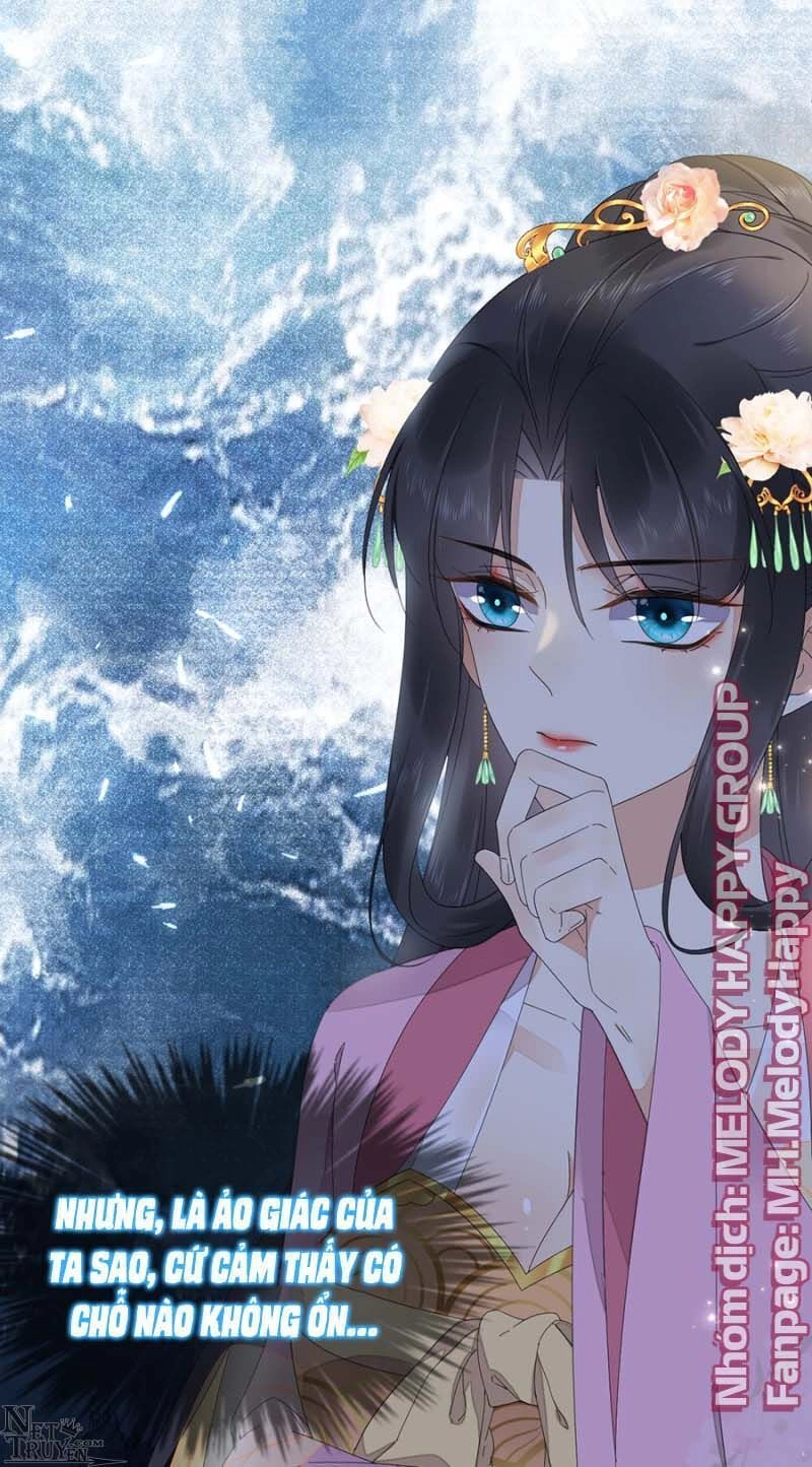 Dục Hỏa Độc Phi Chapter 104 - 33