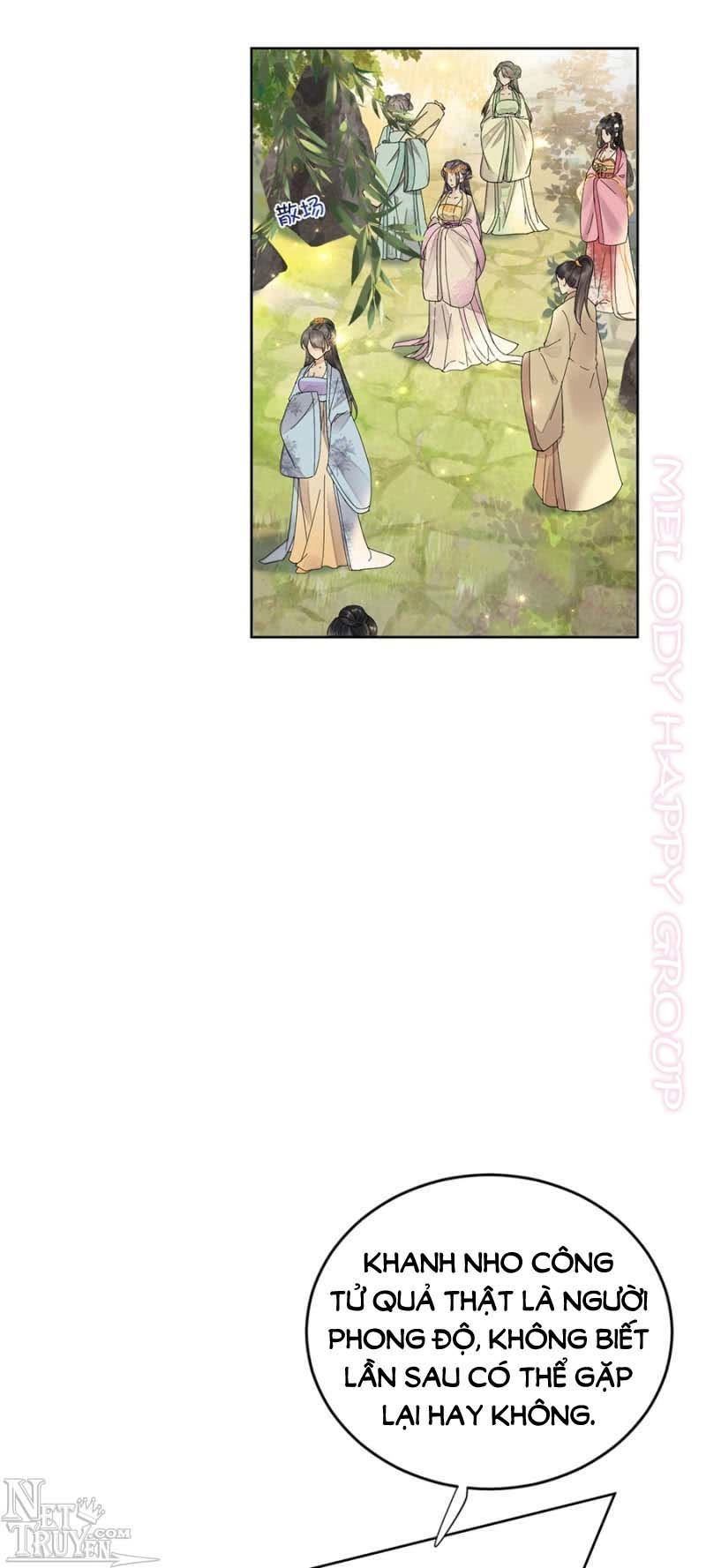 Dục Hỏa Độc Phi Chapter 105.1 - 4