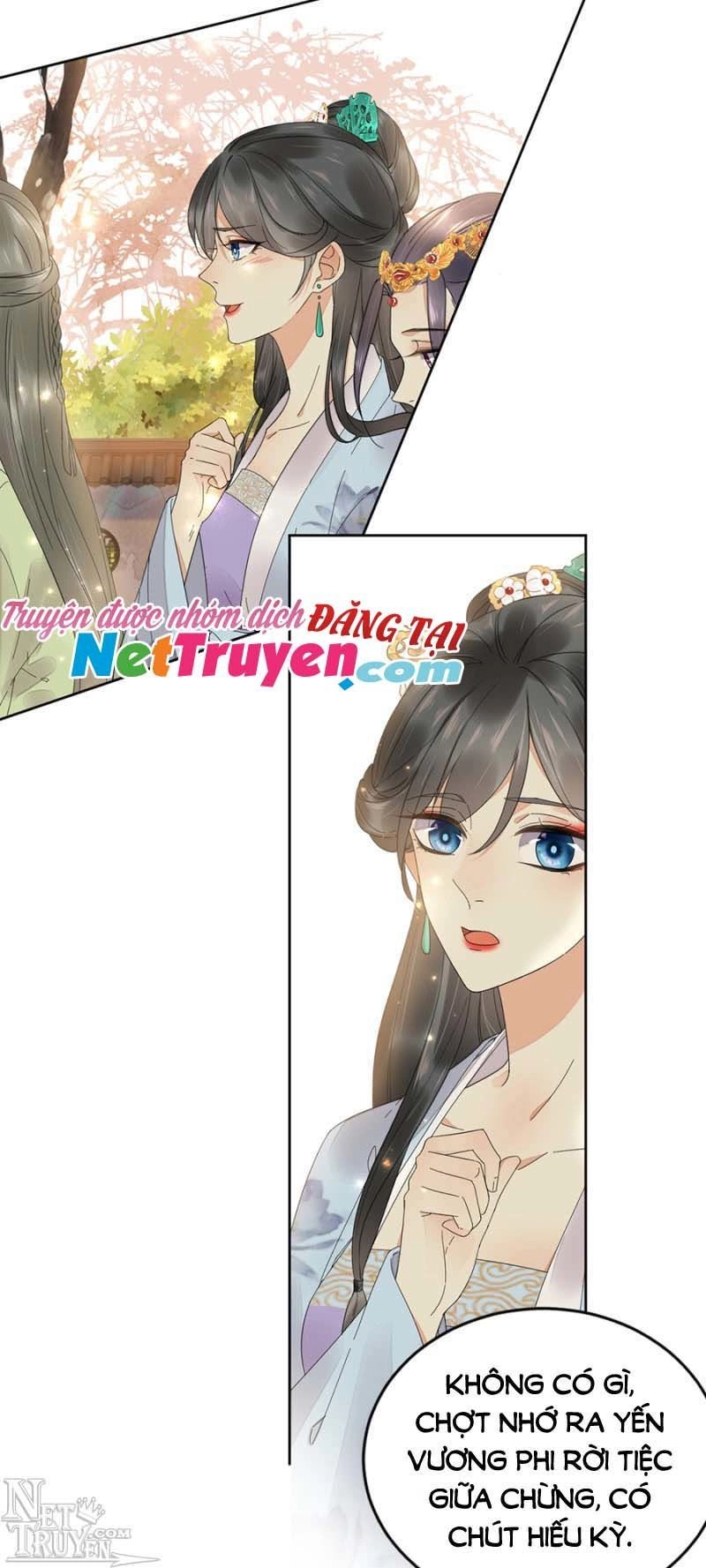 Dục Hỏa Độc Phi Chapter 105.1 - 5