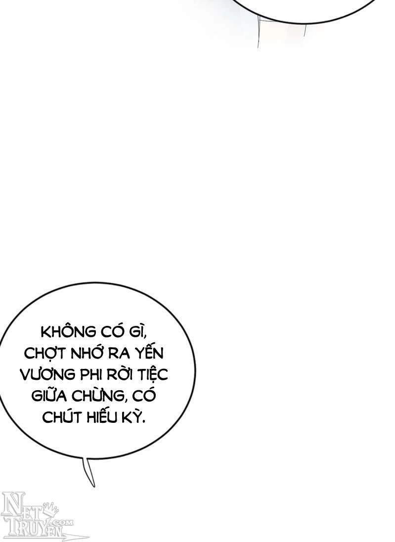 Dục Hỏa Độc Phi Chapter 105.1 - 6