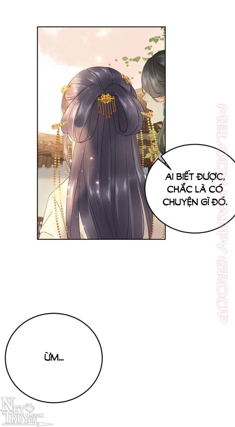 Dục Hỏa Độc Phi Chapter 105.1 - 7