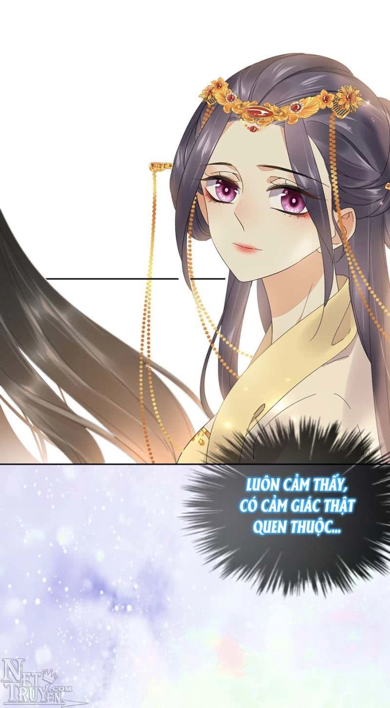 Dục Hỏa Độc Phi Chapter 105.1 - 8