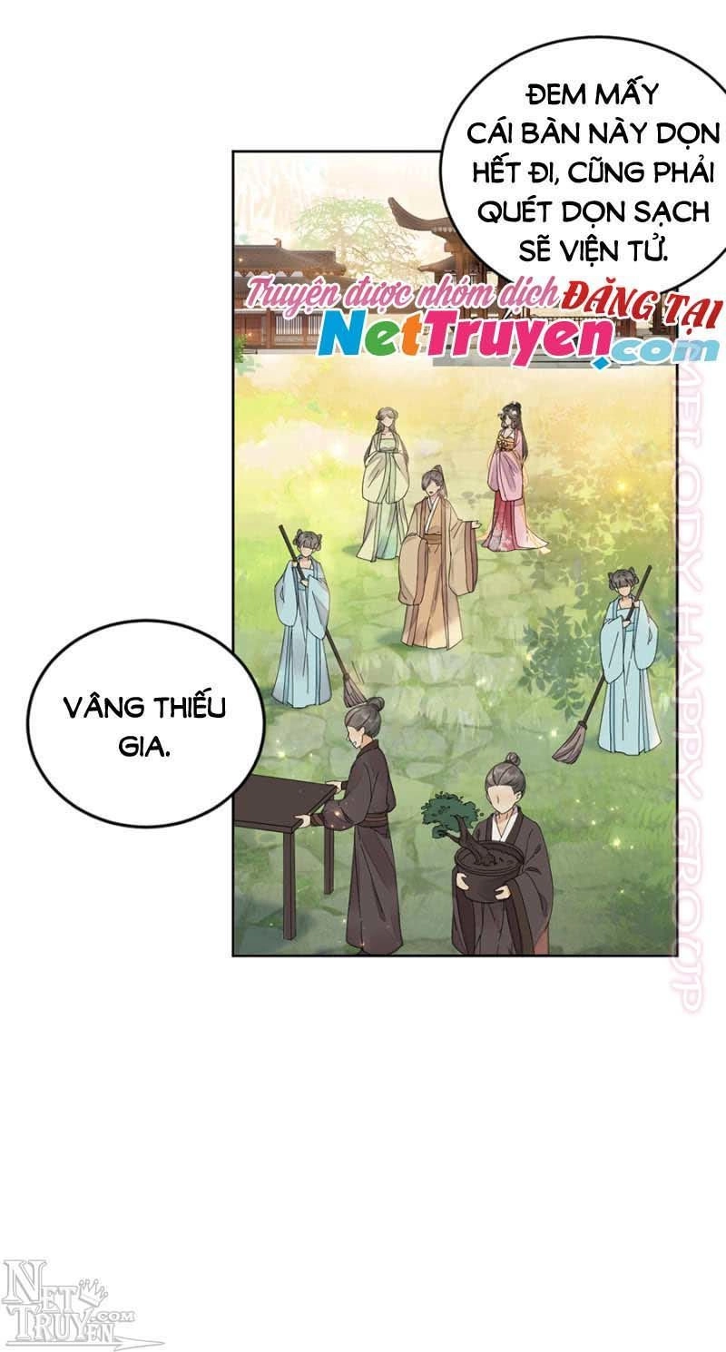 Dục Hỏa Độc Phi Chapter 105.1 - 9