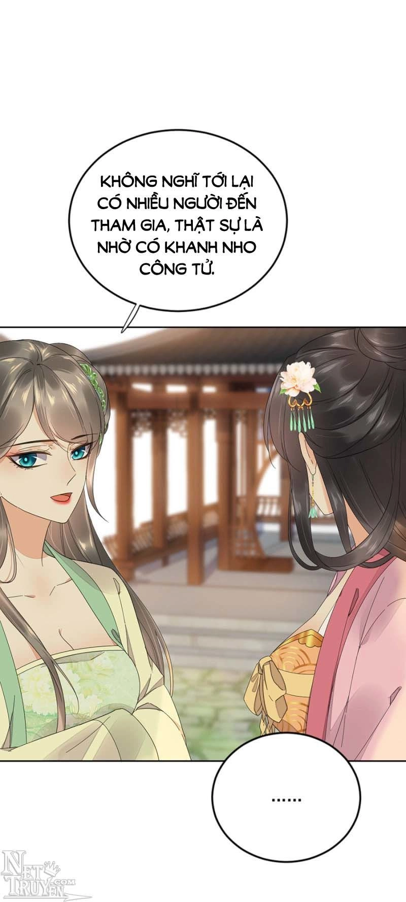 Dục Hỏa Độc Phi Chapter 105.1 - 10