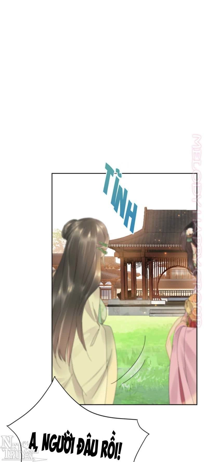 Dục Hỏa Độc Phi Chapter 105.1 - 11