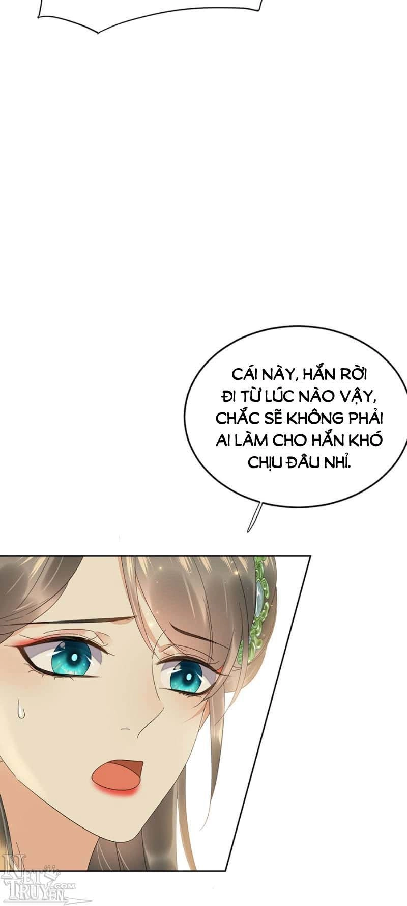 Dục Hỏa Độc Phi Chapter 105.1 - 12