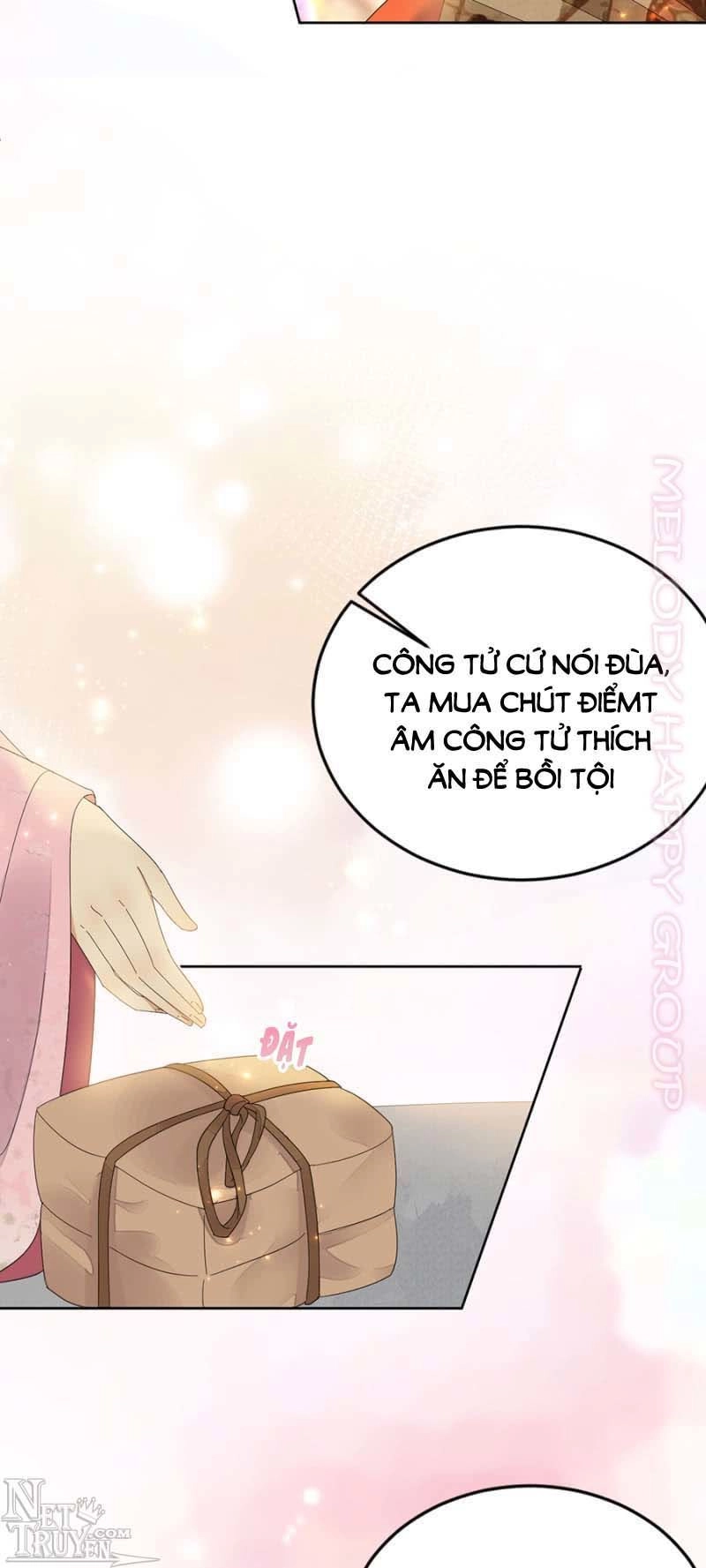 Dục Hỏa Độc Phi Chapter 105.1 - 16