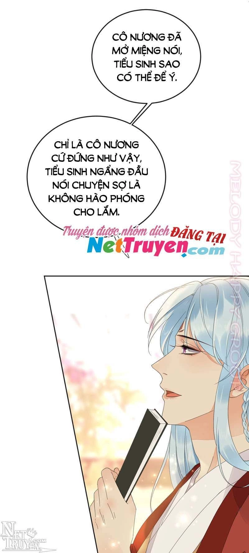 Dục Hỏa Độc Phi Chapter 105.1 - 18