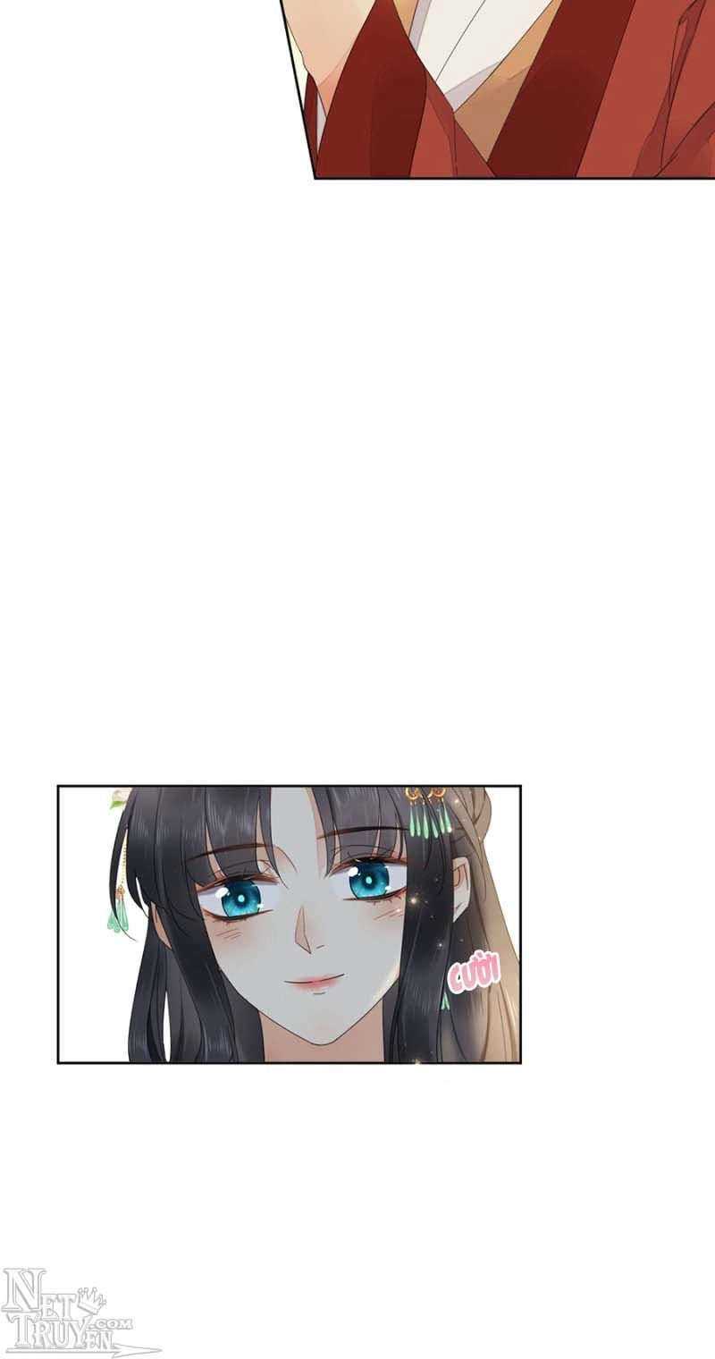 Dục Hỏa Độc Phi Chapter 105.1 - 19