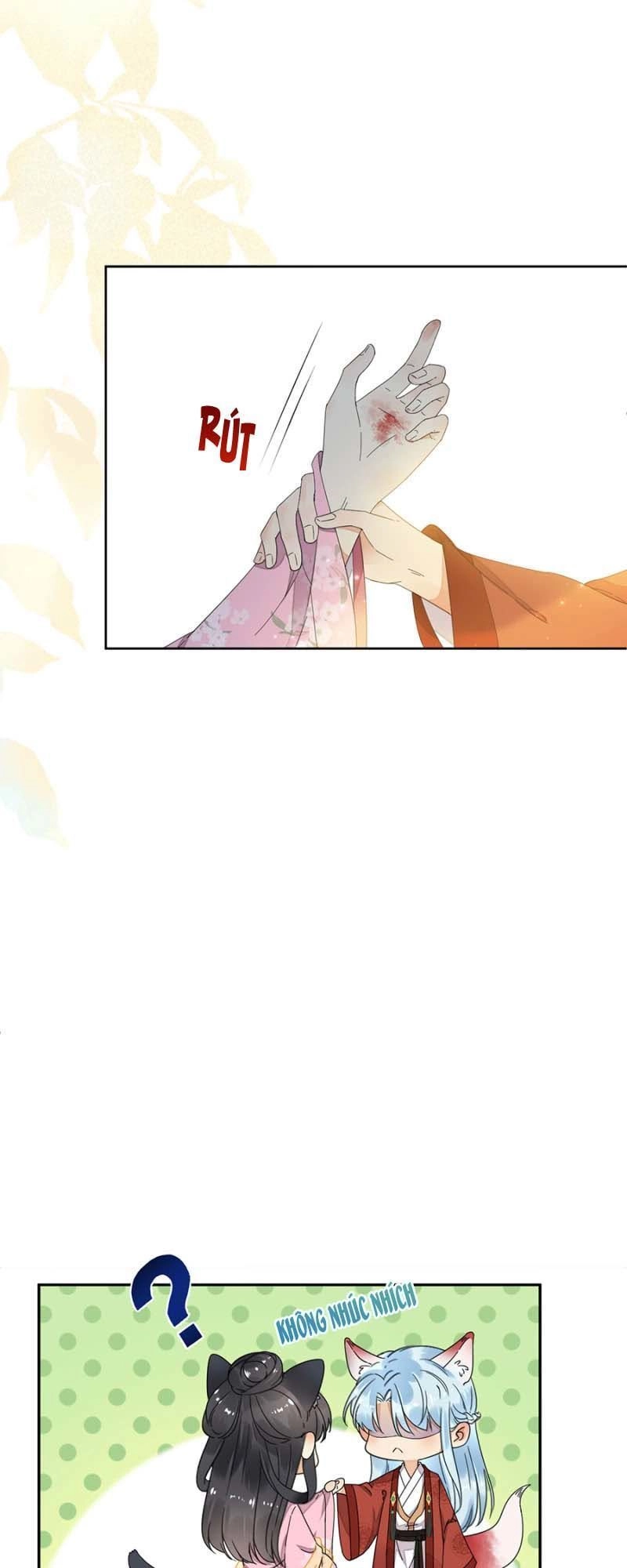 Dục Hỏa Độc Phi Chapter 106 - 13