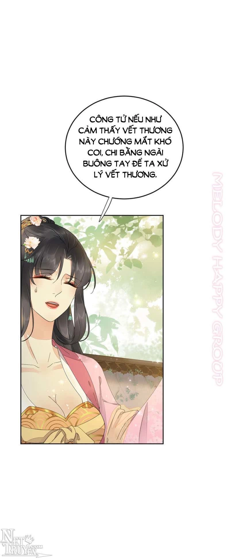 Dục Hỏa Độc Phi Chapter 106 - 15