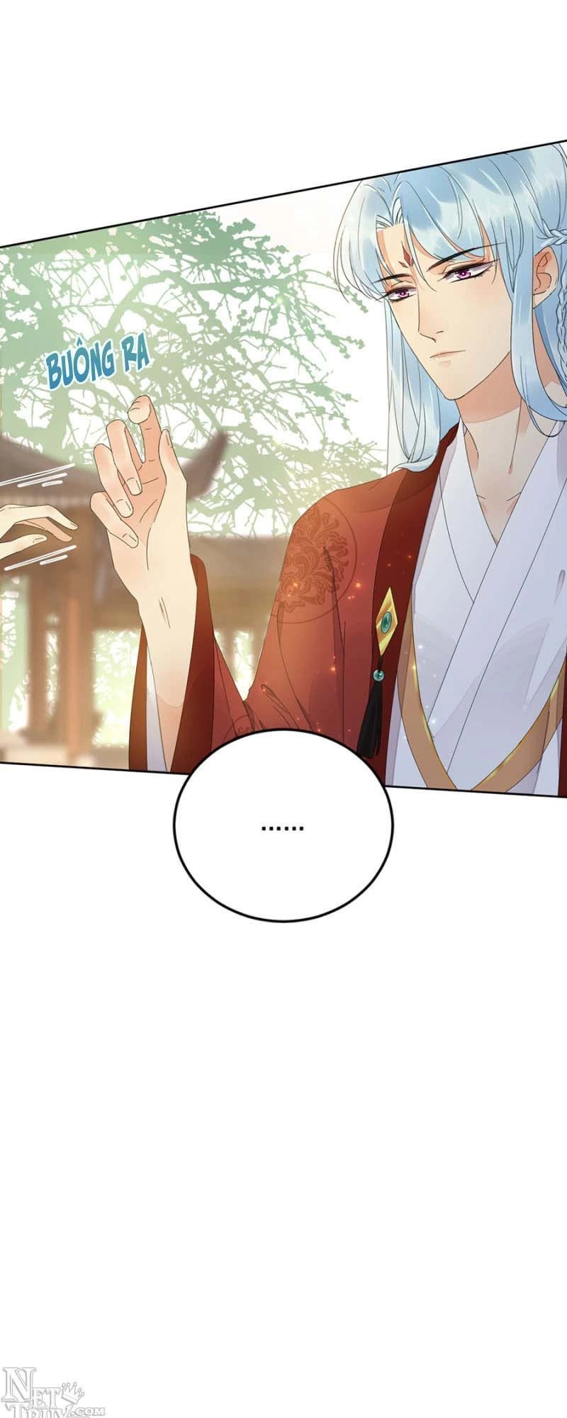 Dục Hỏa Độc Phi Chapter 106 - 16