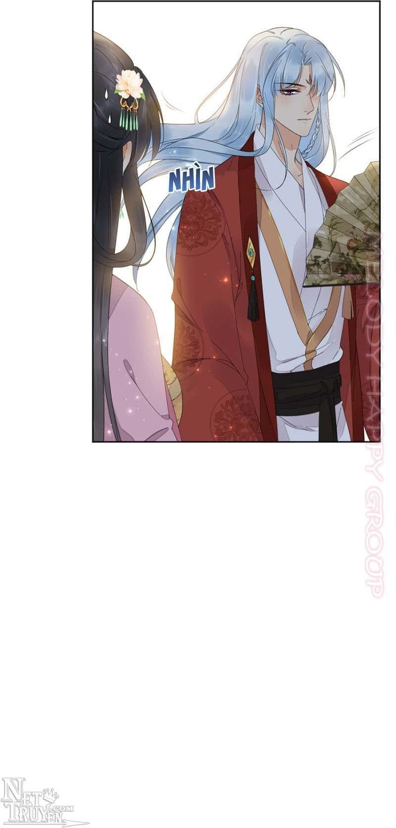 Dục Hỏa Độc Phi Chapter 106 - 18