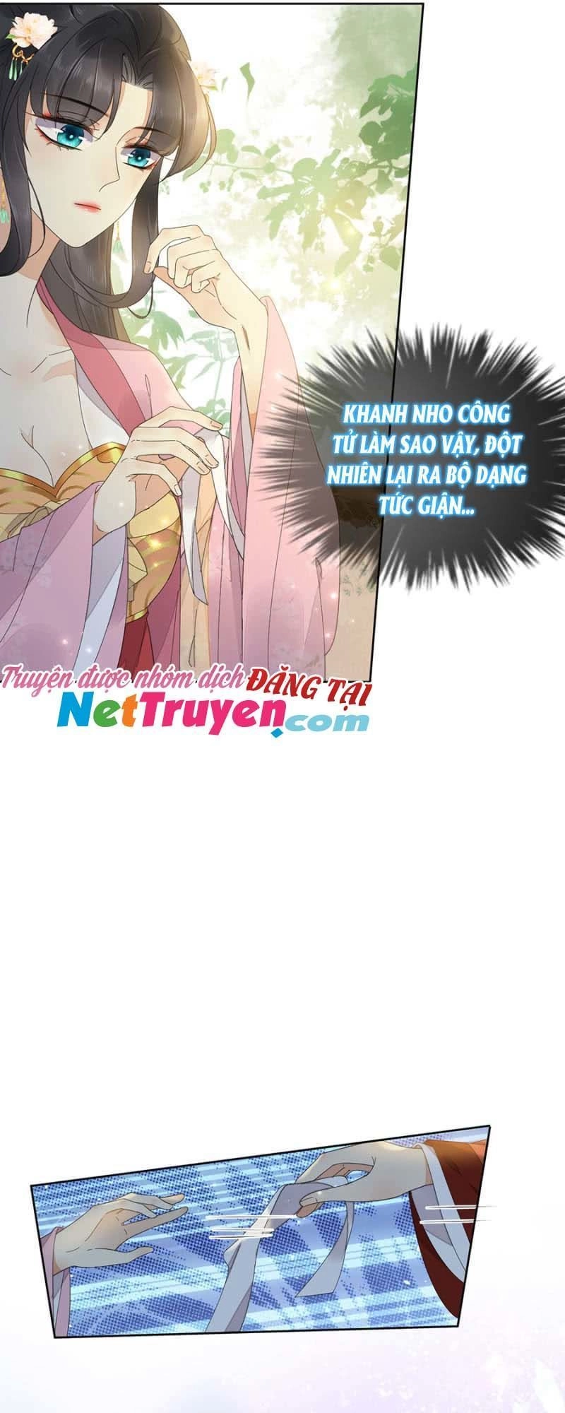 Dục Hỏa Độc Phi Chapter 106 - 19