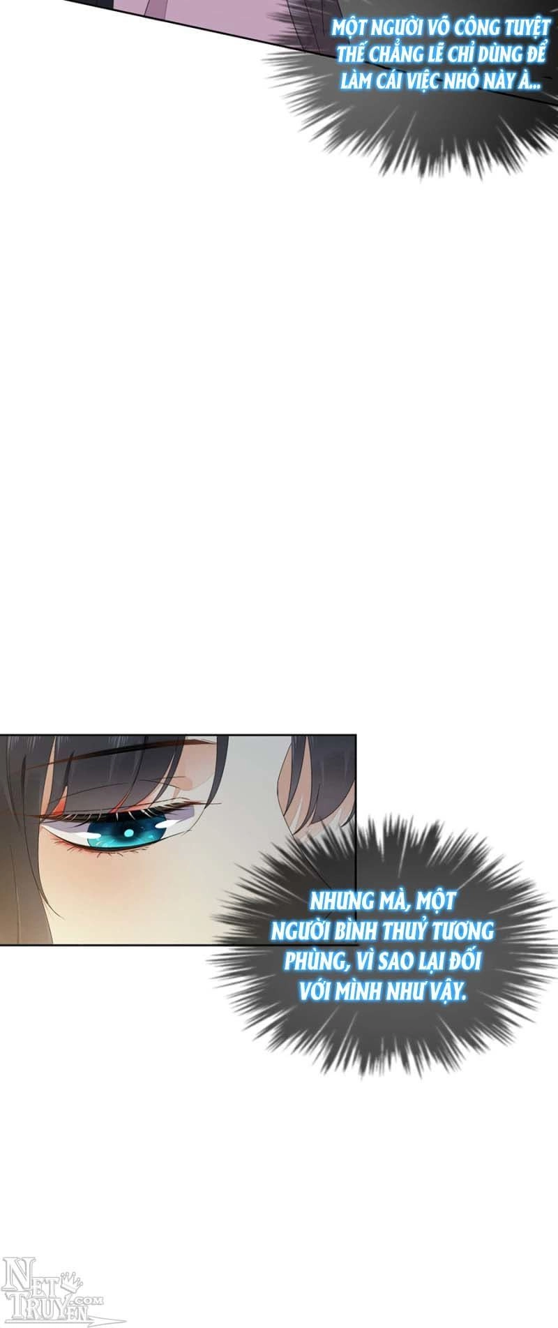 Dục Hỏa Độc Phi Chapter 106 - 23